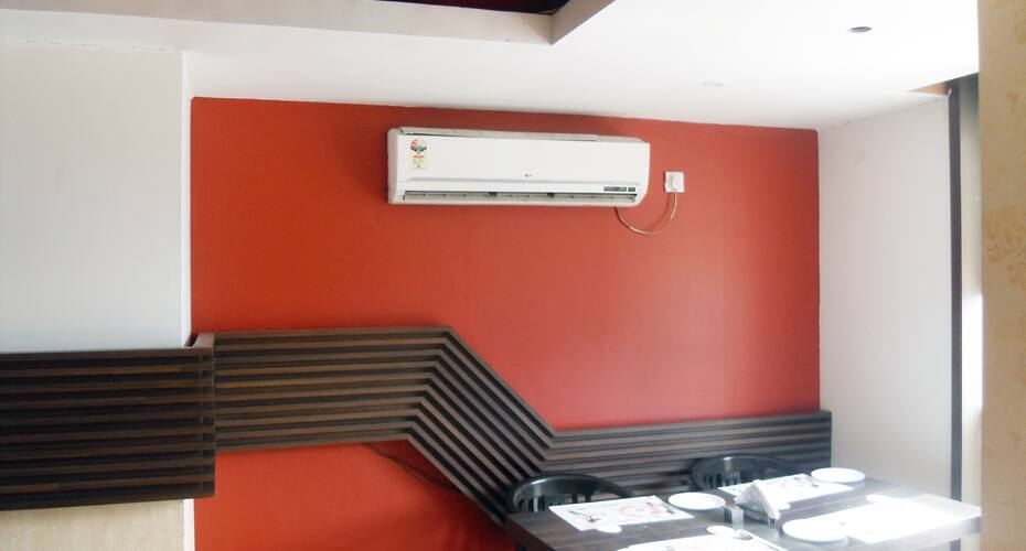 Hotel Saumya Residency, Ranchi 4